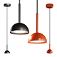 CUPOLINA Pendant Lamp by Estiluz - 3DOcean Item for Sale